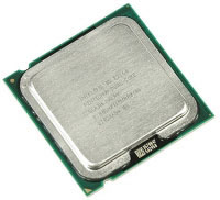Intel Pentium T4400 (AW80577GG0491MA) Intel Pentium T4400 (AW80577GG0491MA)
